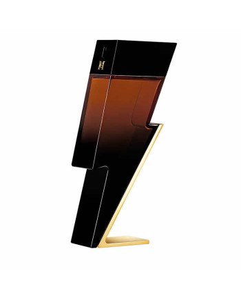 Carolina Herrera Bad Boy Elixir Eau De Parfum Spray 100ml