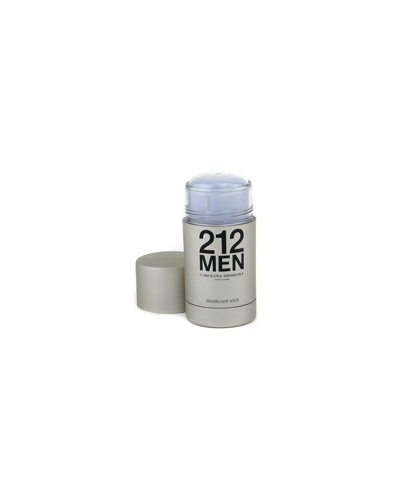 Carolina Herrera 212 Men Desodorante Stick 75g