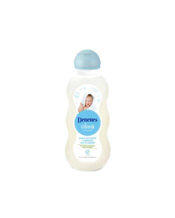 Denenes Colonia Muy Suave 600ml