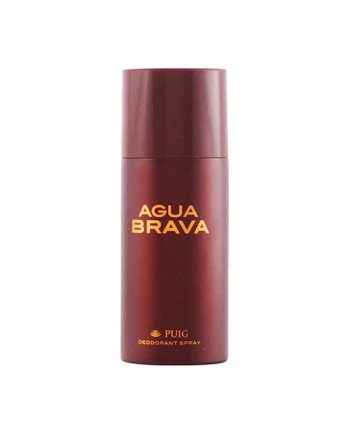 Puig Agua Brava Desodorante Spray 150ml