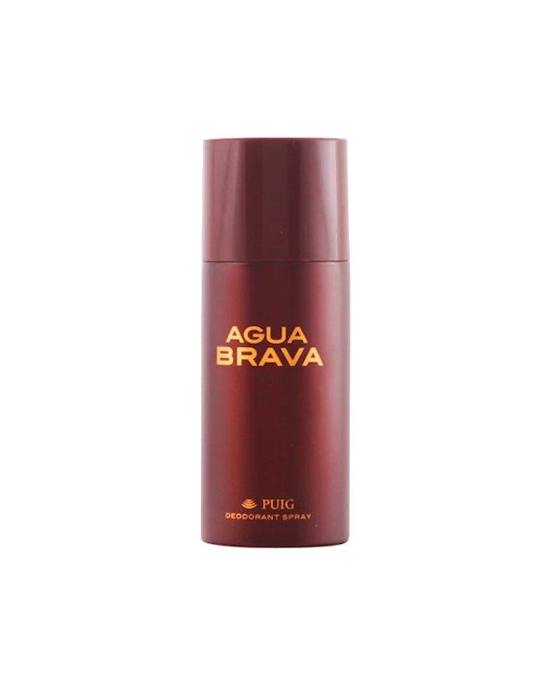 Puig Agua Brava Desodorante Spray 150ml