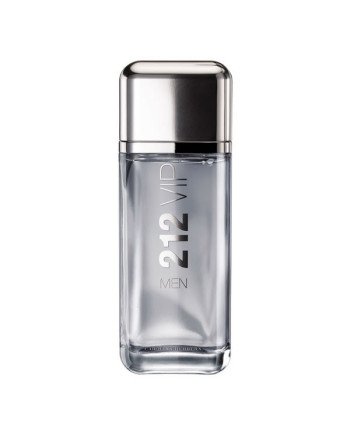 Carolina Herrera 212 Vip Men Eau De Toilette Spray 200ml