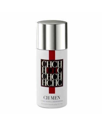 Carolina Herrera CH Men Desodorante Spray 150ml
