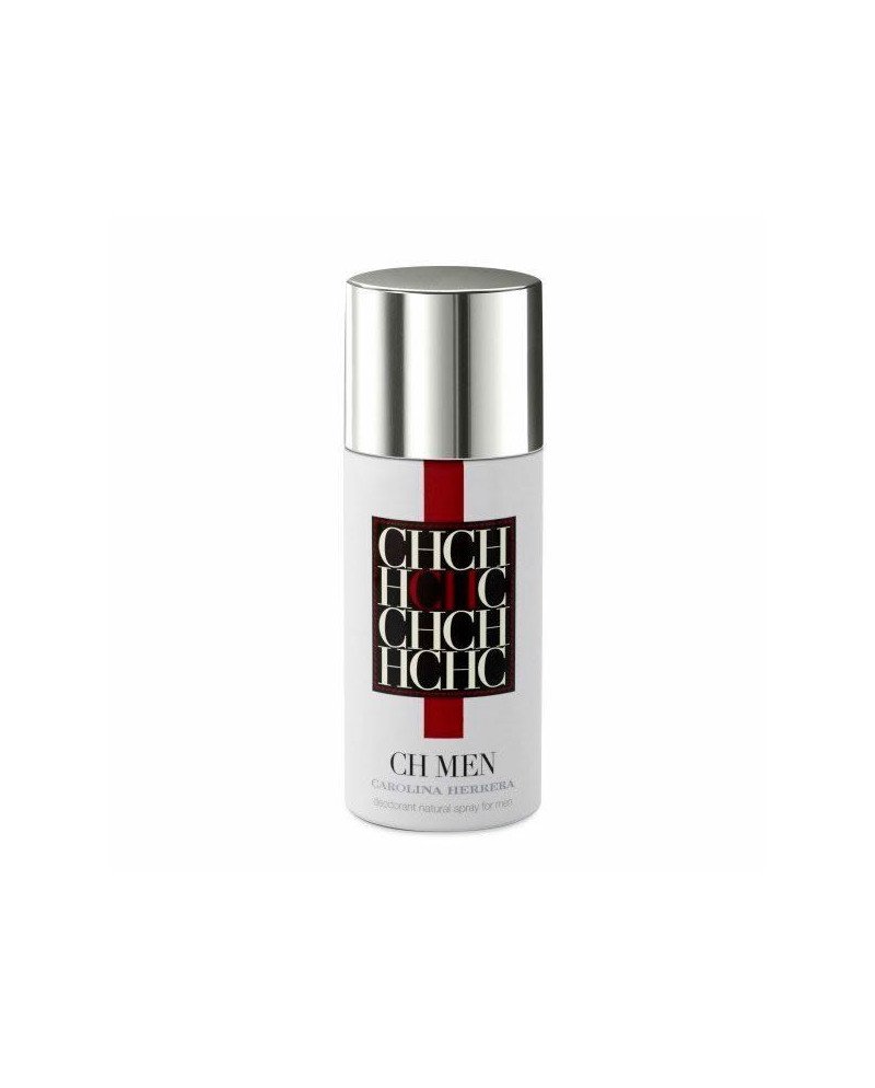 Carolina Herrera CH Men Desodorante Spray 150ml