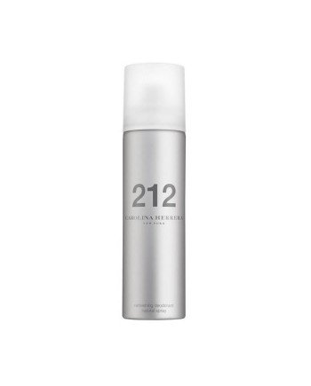 Carolina Herrera 212 Desodorante Spray 150ml