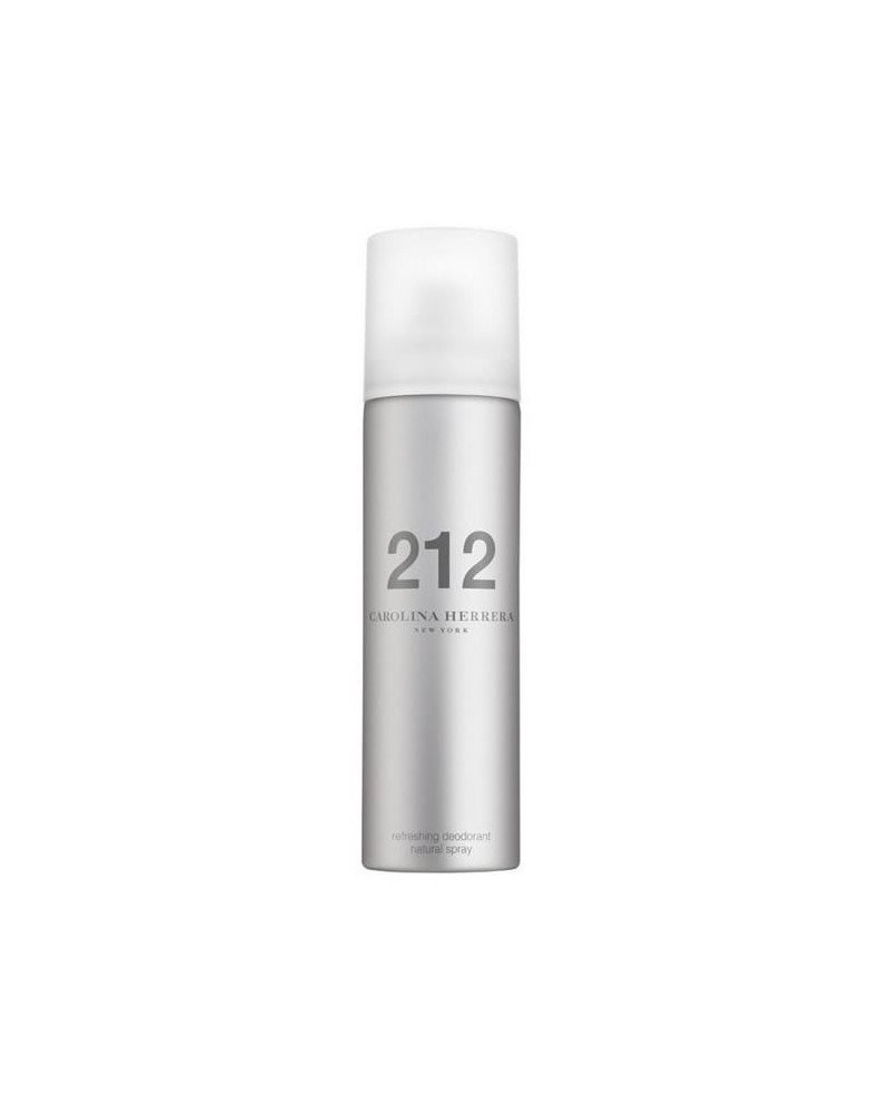 Carolina Herrera 212 Desodorante Spray 150ml