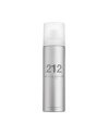 Carolina Herrera 212 Desodorante Spray 150ml