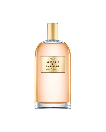 Aguas De Victorio & Lucchino N6 Eau De Toilette Spray 150ml