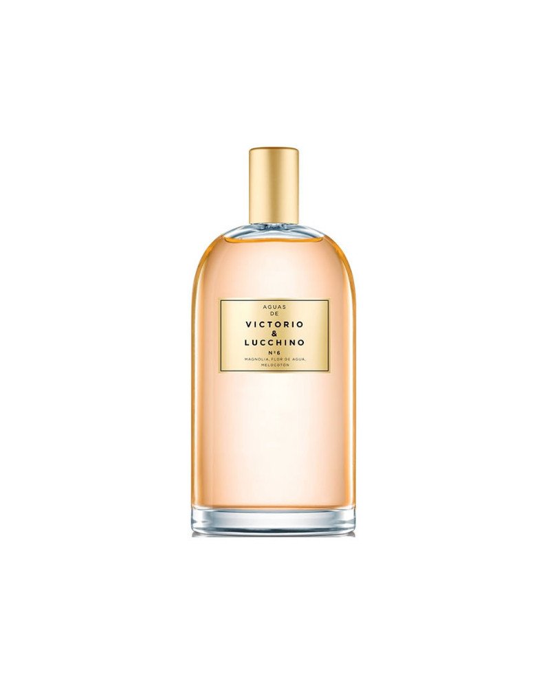 Aguas De Victorio & Lucchino N6 Eau De Toilette Spray 150ml