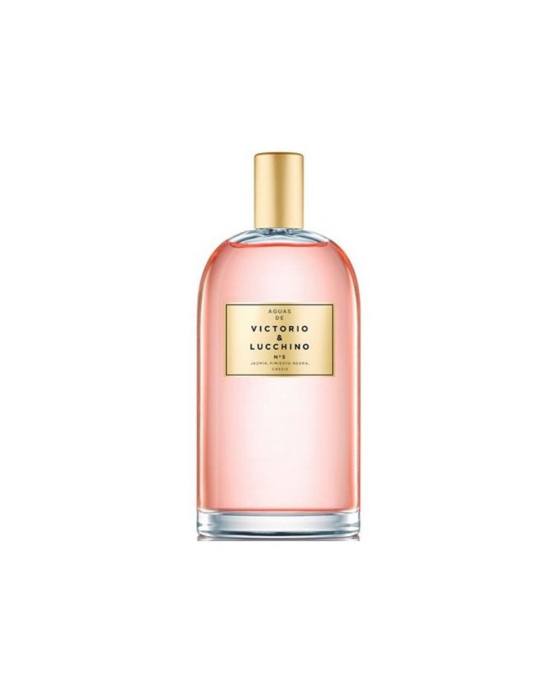 Aguas De Victorio & Lucchino N5 Eau De Toilette Spray 150 ml