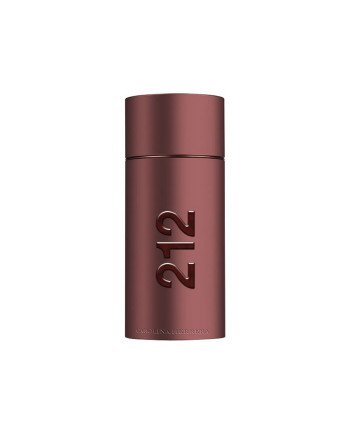 Carolina Herrera 212 Sexy Men Eau De Toilette Spray 100ml