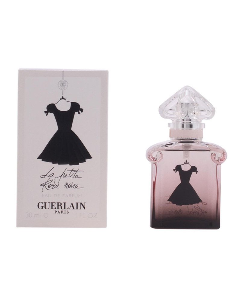 Guerlain La Petite Robe Noire Eau De Parfum 30Ml Vaporizador