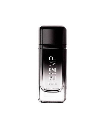 Carolina Herrera 212 Vip Black Men Eau De Perfume Spray 200ml