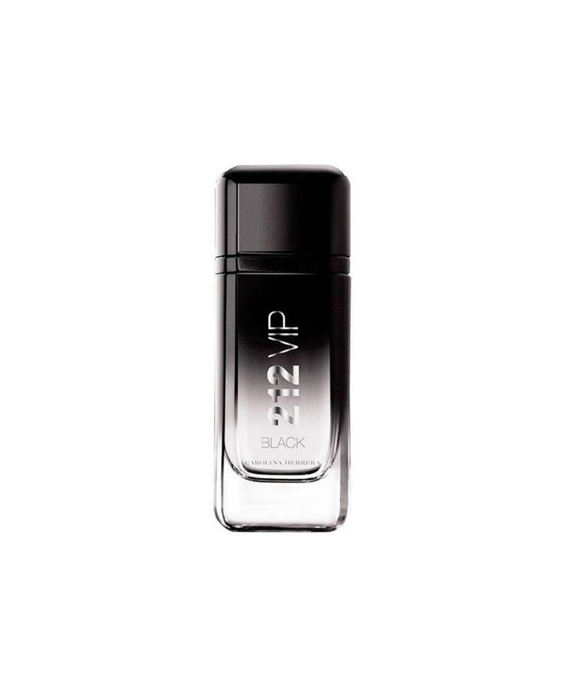 Carolina Herrera 212 Vip Black Men Eau De Perfume Spray 200ml