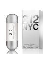 Carolina Herrera 212 Nyc Eau De Toilette Spray 30ml