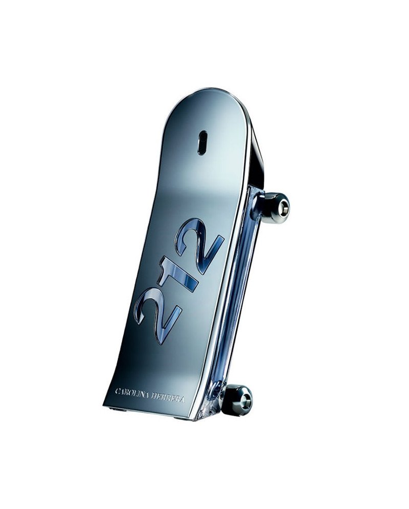 Carolina Herrera 212 Men Heroes Eau De Toilette Spray 90ml