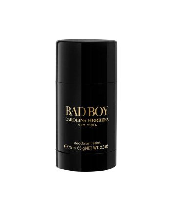 Carolina Herrera Bad Boy Desodorante Stick 75g