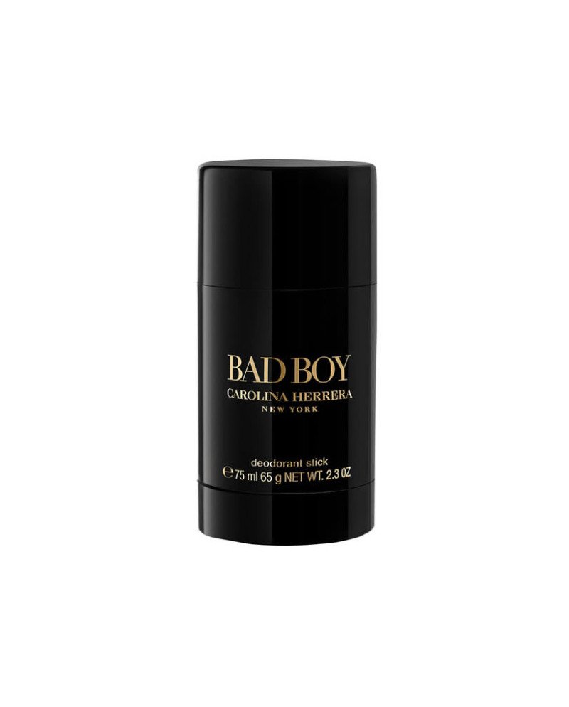Carolina Herrera Bad Boy Desodorante Stick 75g