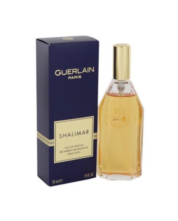 Guerlain Shalimar Eau De Parfum Recarga 50Ml Vaporizador