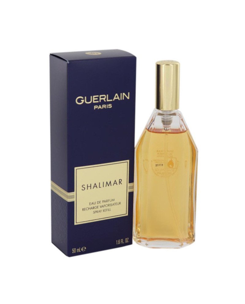 Guerlain Shalimar Eau De Parfum Recarga 50Ml Vaporizador