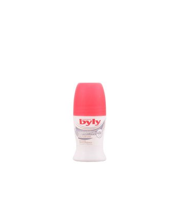 Byly Sensitive Desodorante Roll On 50ml