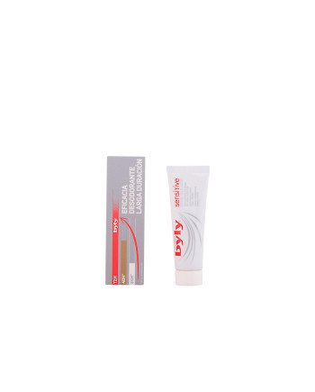 Byly Sensitive Desodorante En Crema Larga Duración 25ml