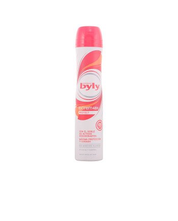 Byly Extrem Desodorante Spray 200ml
