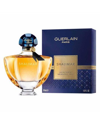 Guerlain Shalimar Eau De Toilette 90Ml Vaporizador