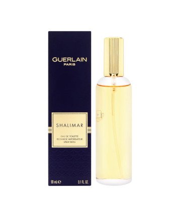 Guerlain Shalimar Eau De Toilette Recambio 93Ml Vaporizador