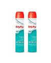 Byly Extrem Frescor Desodorante Spray 2x200ml