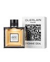 Guerlain L'Homme Ideal Eau De Toilette 100Ml Vaporizador