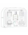 Eau My BB Eau De Toilette Spray 60ml Set 3 Piezas