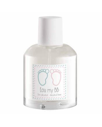 Eau My BB Eau De Toilette Spray 60ml