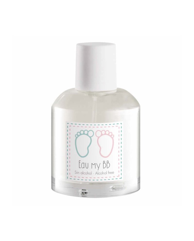 Eau My BB Eau De Toilette Spray 60ml