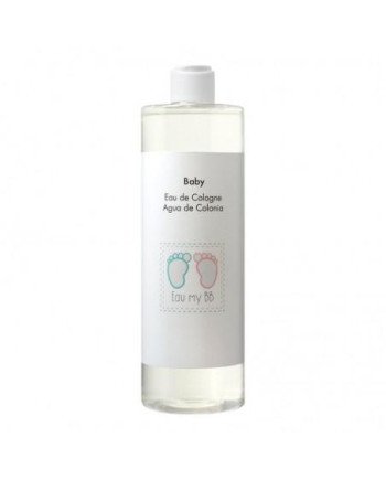 Air-Val Eau My Bb Cologne 500ml