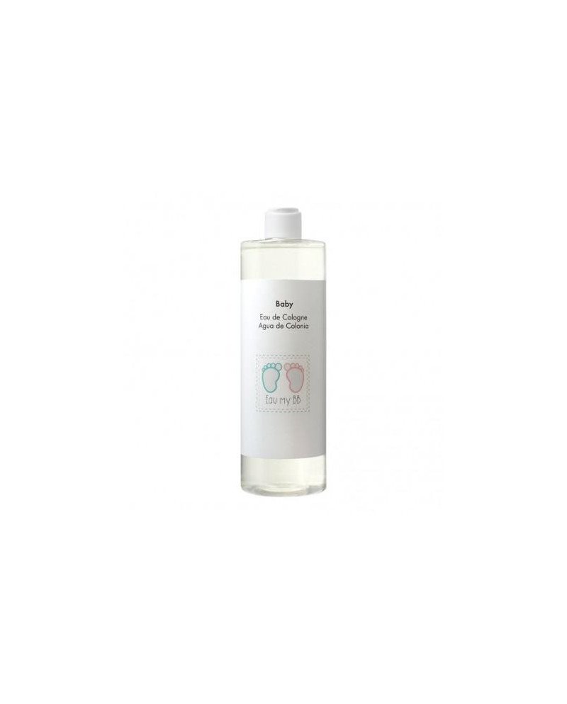 Air-Val Eau My Bb Cologne 500ml