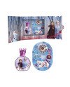 Frozen II Eau De Perfume Spray 100ml Set 2 Piezas