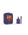 FC Barcelona Eau De Toilette Spray 100ml Set 3 Piezas