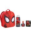 Spiderman Set 3 Piezas