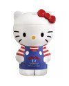 Hello Kitty Gel De Ducha Y Champu 400ml