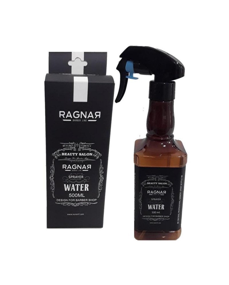 Ragnar Beauty Salon Sprayer Water 500Ml