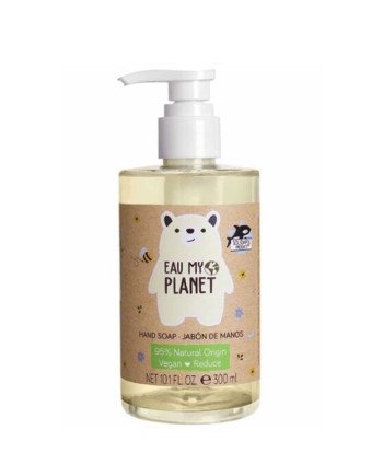 Eau My Bb Eau My Planet Jabon Manos 300ml