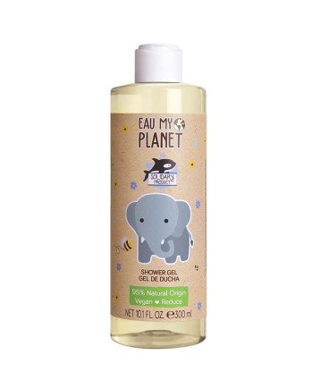 Eau My Bb Eau My Planet Gel Ducha 300ml