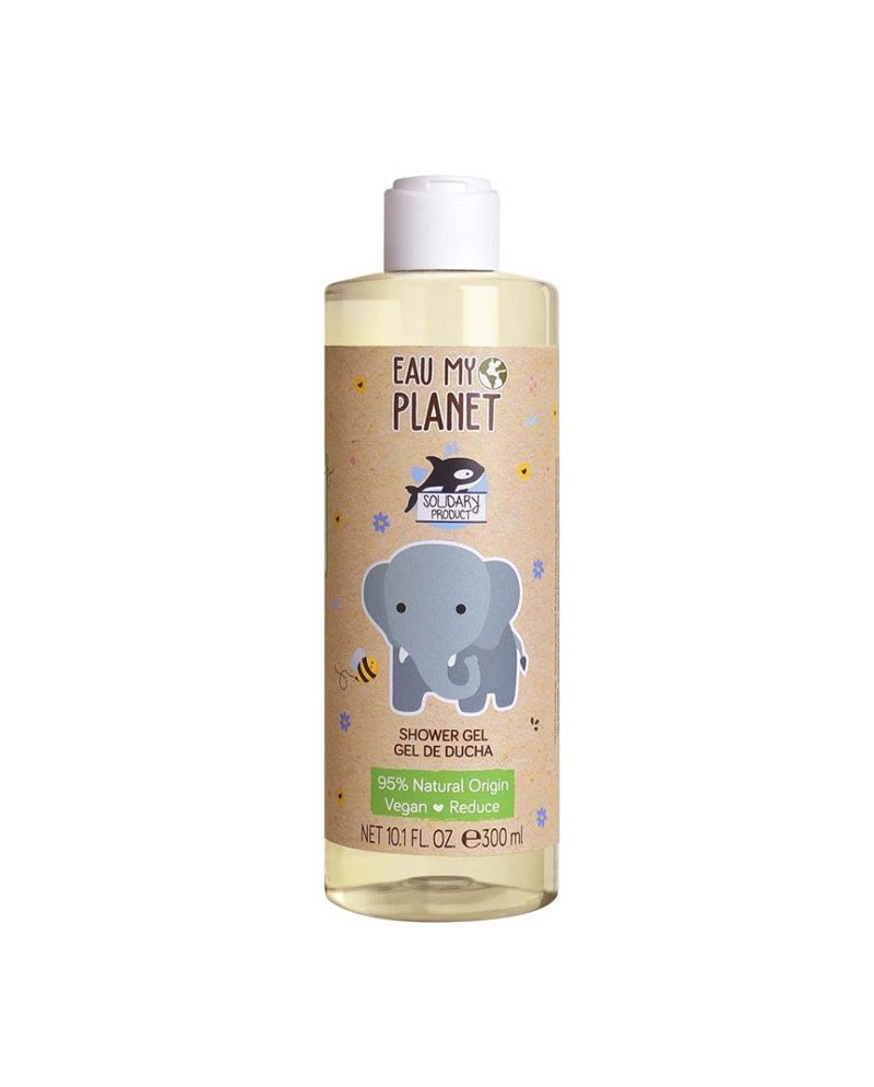 Eau My Bb Eau My Planet Gel Ducha 300ml
