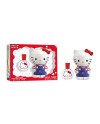 Hello Kitty Set Colonia Gel Ducha Lote 2 Piezas