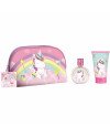 Cartoon Eau My Unicorn Set 3 Piezas