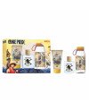 Netlix One Piece Eau De Toilette Spray 100ml Set 3 Piezas