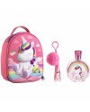 Cartoon Eau My Unicorn Set 3 Piezas