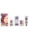 Llongueras Color Advance Hair Colour 6,24 Marrón Macadamia