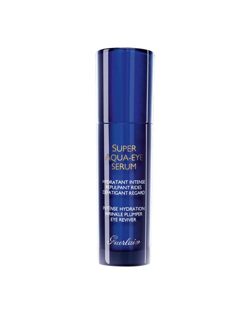 Guerlain Super Aqua Eye Serum 15Ml